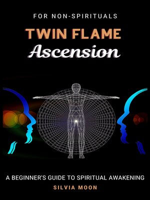 cover image of TWIN FLAME ASCENSION